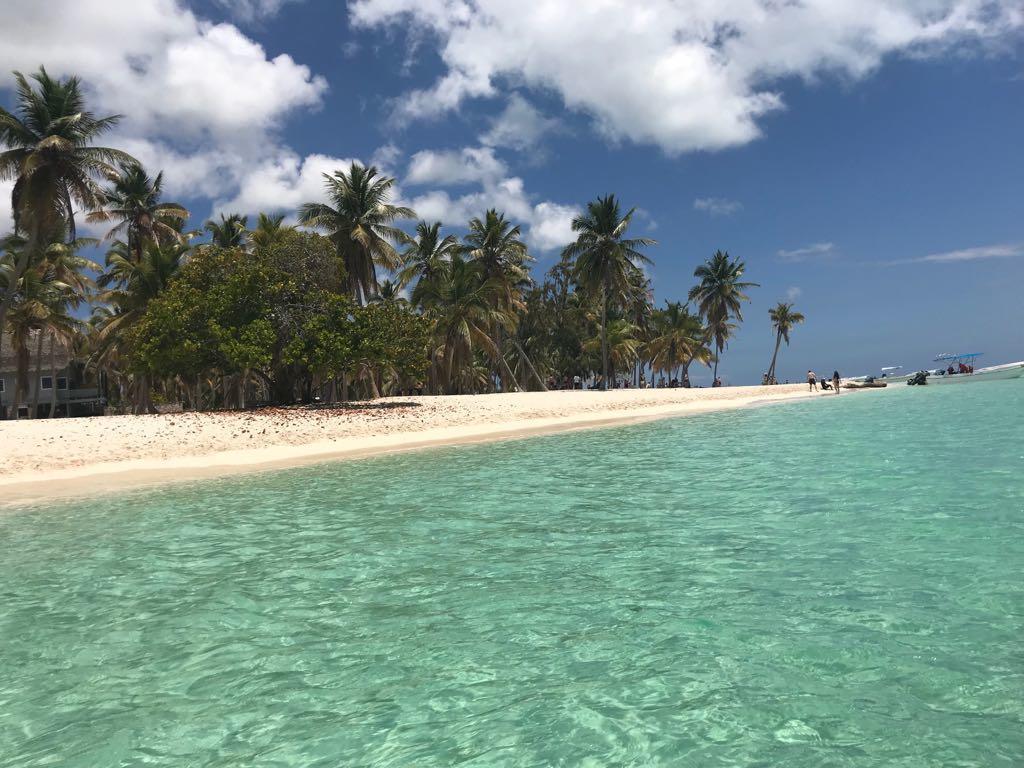 Habitacion En Sol Dominicus Solo Adultos Bayahibe Buitenkant foto